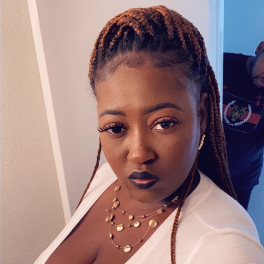 Meet your Posher, Nancy